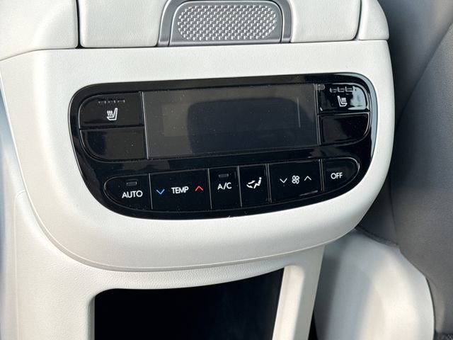 New 2026 Hyundai Ioniq 9 SEL AWD/4WD image 16
