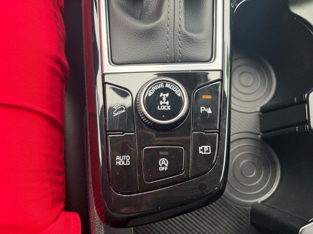 Certified 2024 Kia Sportage X-Line w/ X-Line Premium Package AWD/4WD image 27