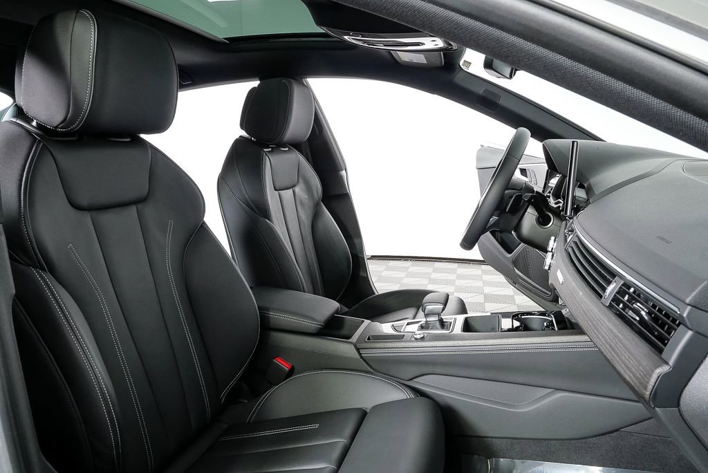 Used 2023 Audi A5 2.0T Premium Plus w/ Premium Plus image 22