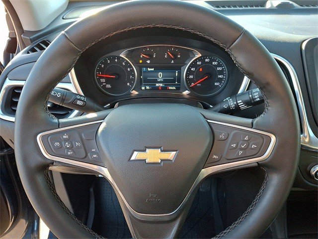 Certified 2024 Chevrolet Equinox LT w/ LPO, Floor Liner Package image 18