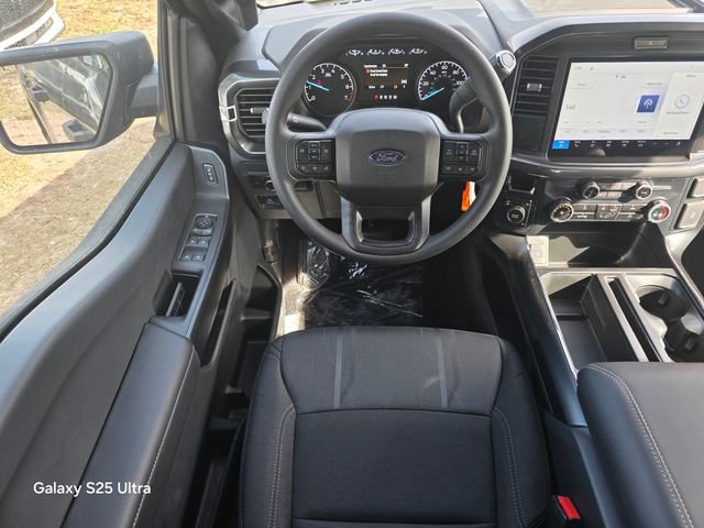 New 2026 Ford F150 STX AWD/4WD image 12