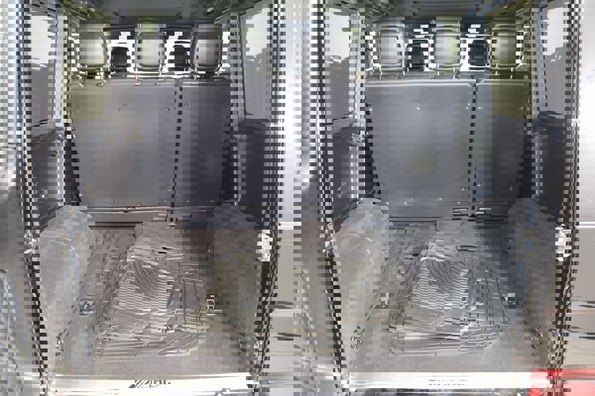 Used 2018 Mercedes-Benz G 65 AMG 4MATIC image 63