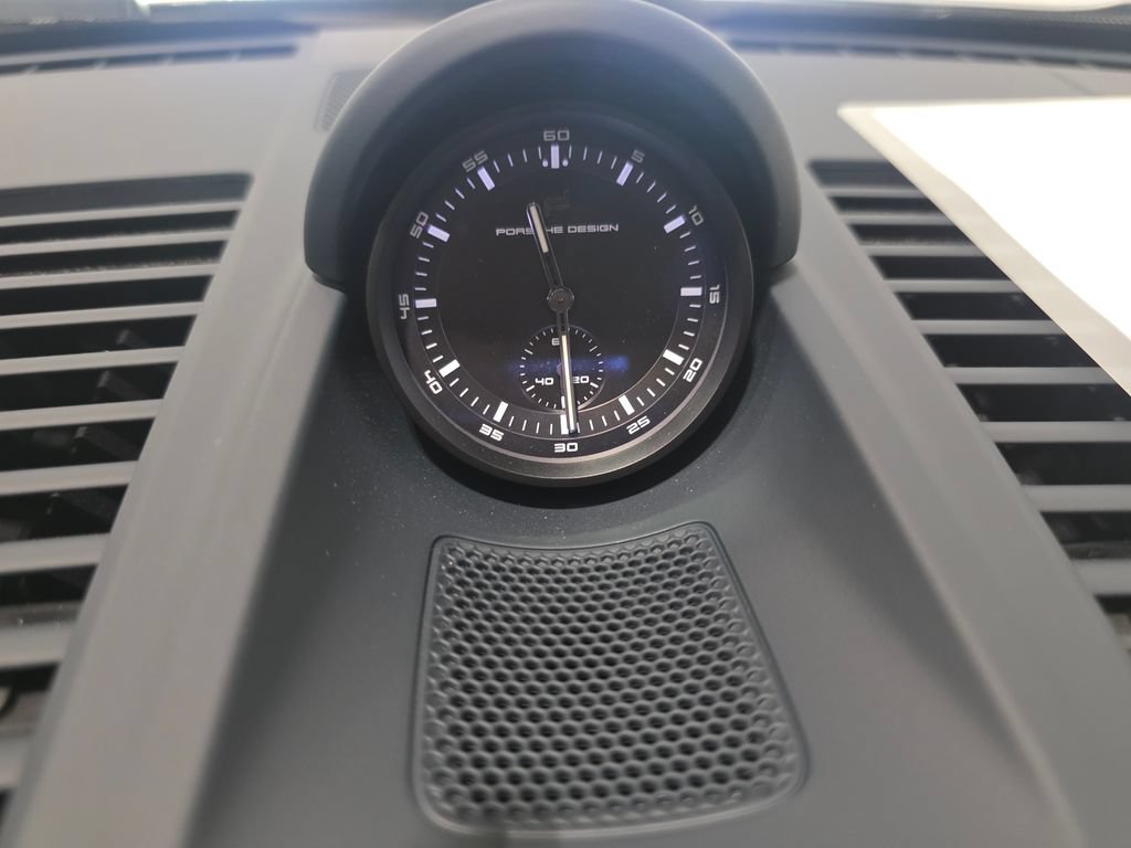 Certified 2026 Porsche 911 Carrera S RWD image 28