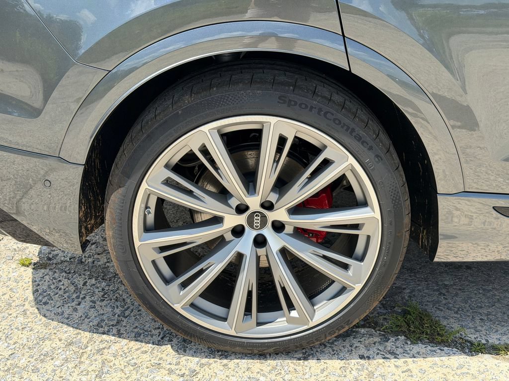 New 2026 Audi Q8 Prestige AWD/4WD image 6