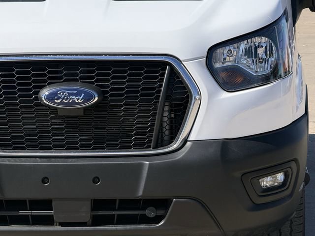 Used 2023 Ford Transit 250 Low Roof w/ Exterior Upgrade Package image 8