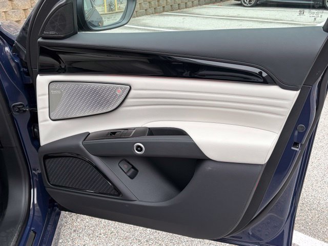 New 2027 Maserati Grecale Modena AWD/4WD image 32