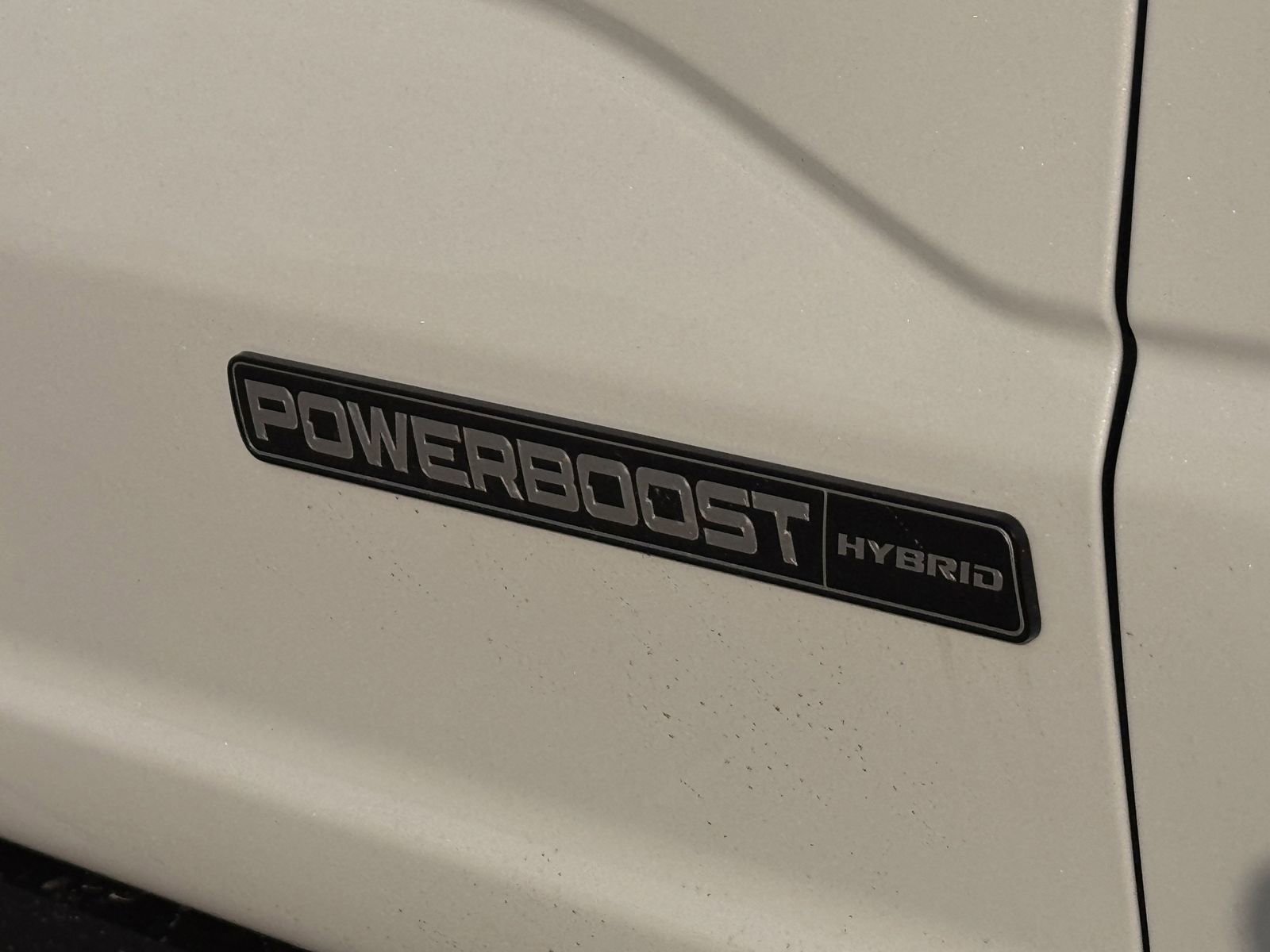 New 2026 Ford F150 Platinum image 10