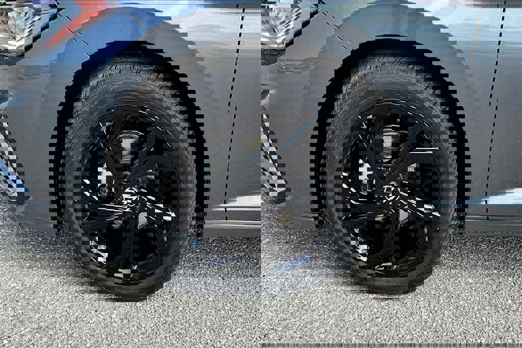 New 2026 Volkswagen Jetta SE image 13