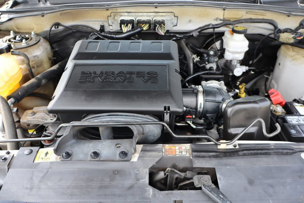 Used 2010 Ford Escape XLT FWD image 28