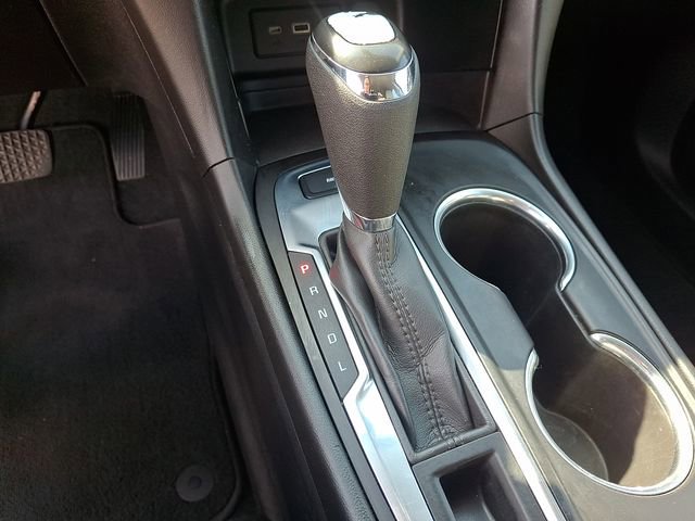 Used 2020 Chevrolet Equinox LT AWD/4WD image 14