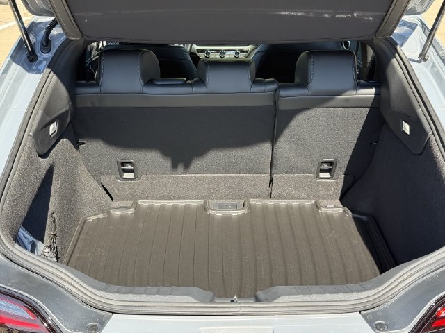 New 2026 Acura Integra A-Spec FWD image 29