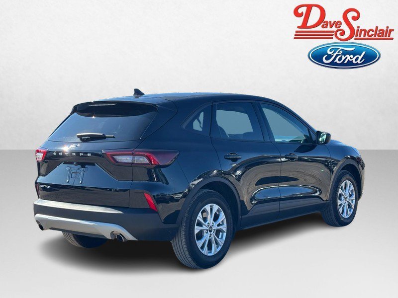 Used 2025 Ford Escape Active FWD image 7