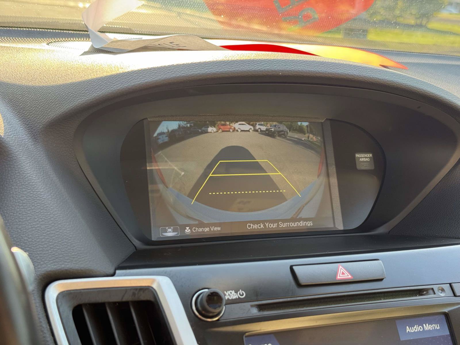 Used 2020 Acura TLX FWD image 11