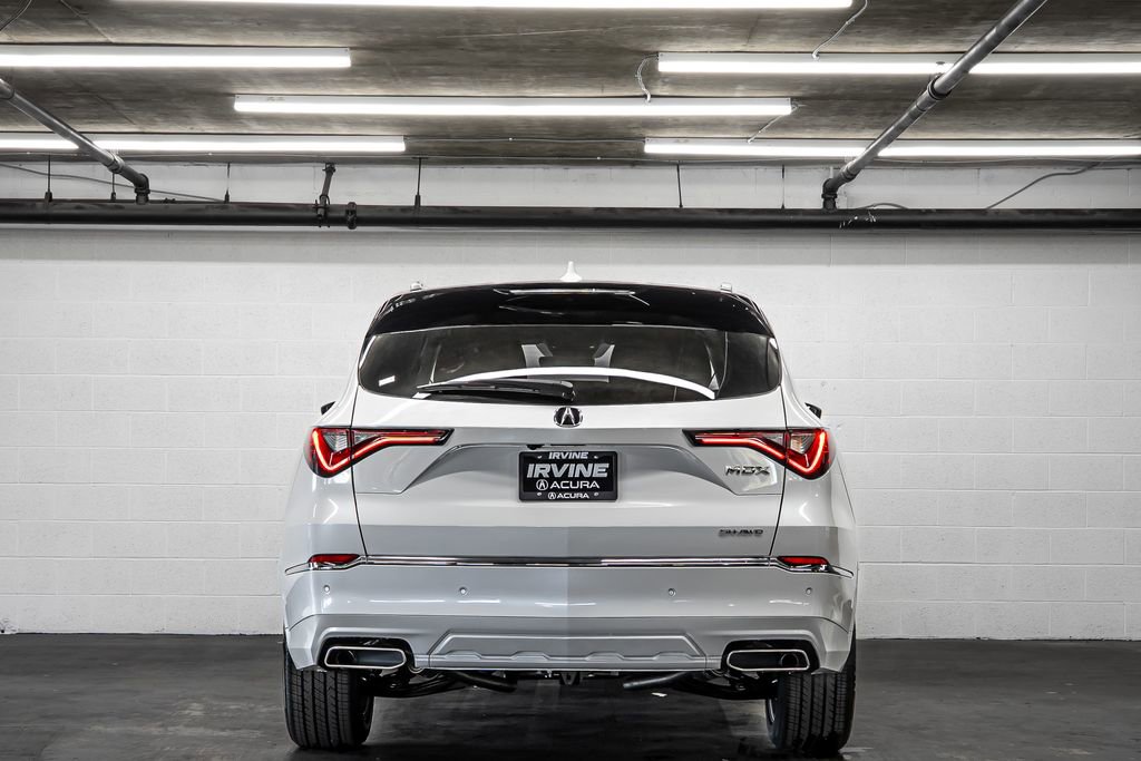 New 2026 Acura MDX w/ Advance Package image 4