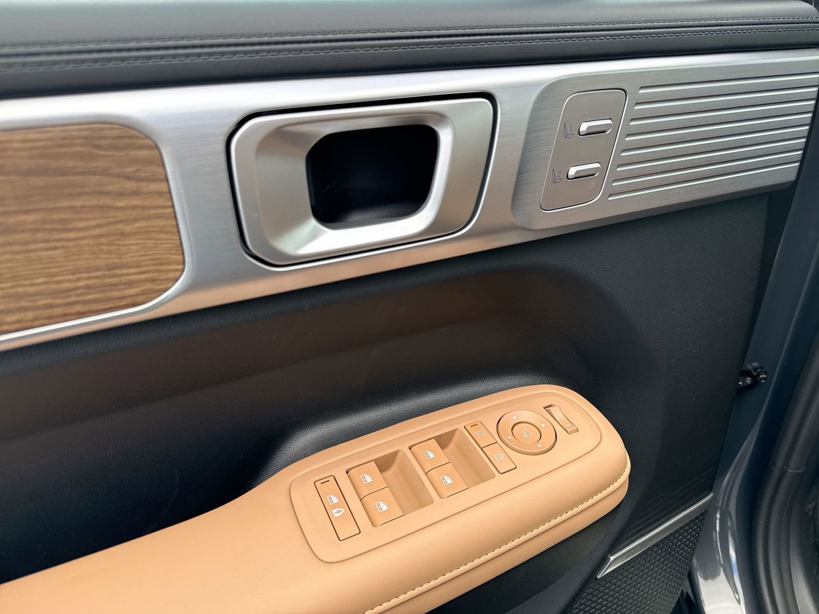 New 2026 Hyundai Santa Fe Calligraphy image 16