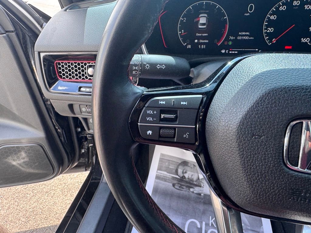 Used 2023 Honda Civic Si image 13