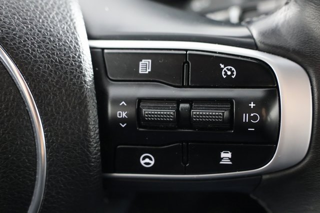 Used 2024 Kia K5 GT-Line w/ GT-Line Premium Package image 12