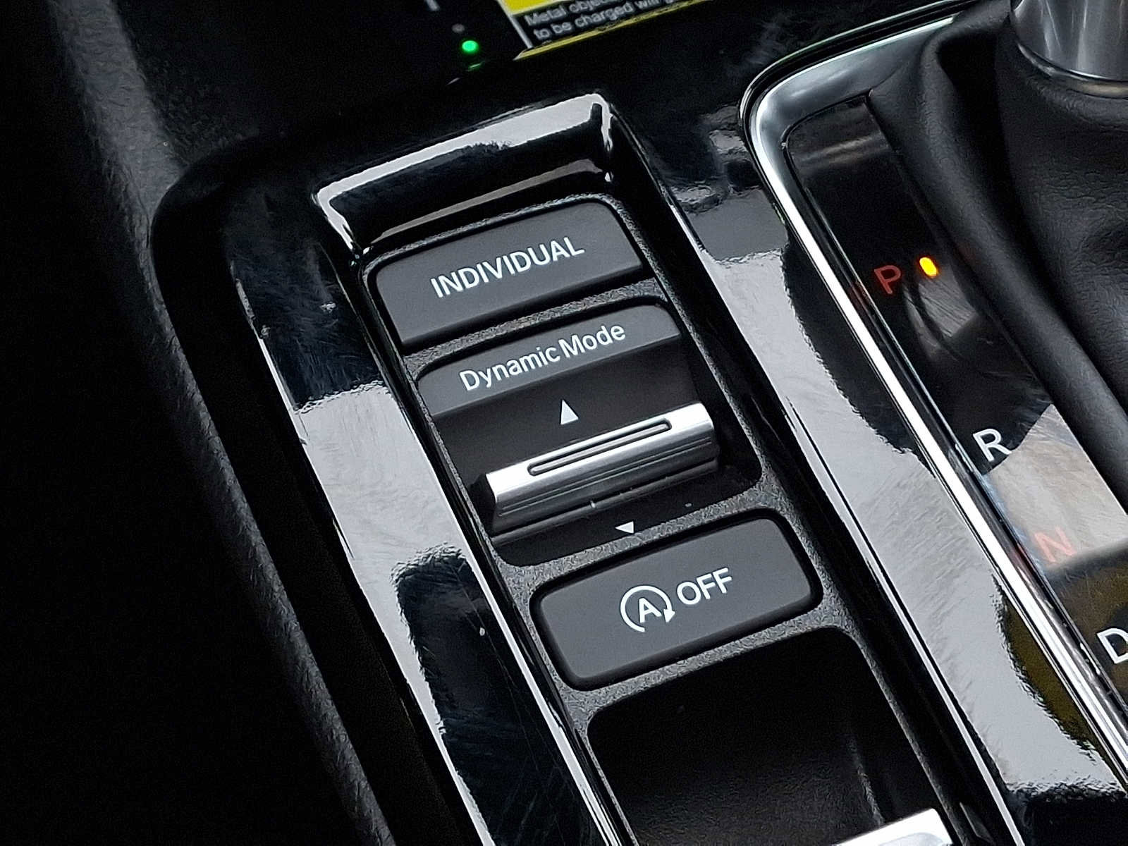 Certified 2026 Acura Integra A-Spec FWD image 26