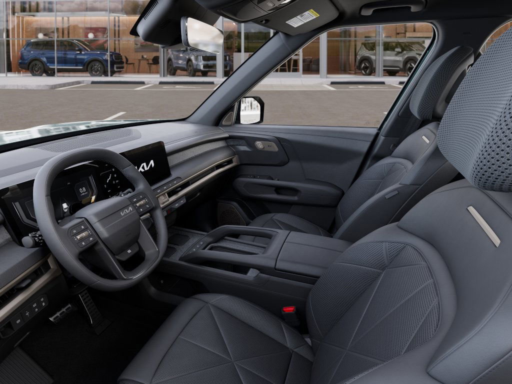 New 2027 Kia Telluride SX FWD image 9