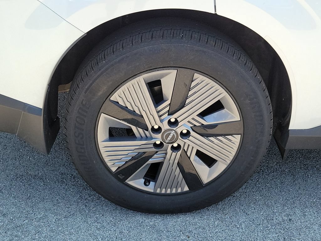 Used 2025 Nissan Murano SL w/ Cargo Package AWD/4WD image 5