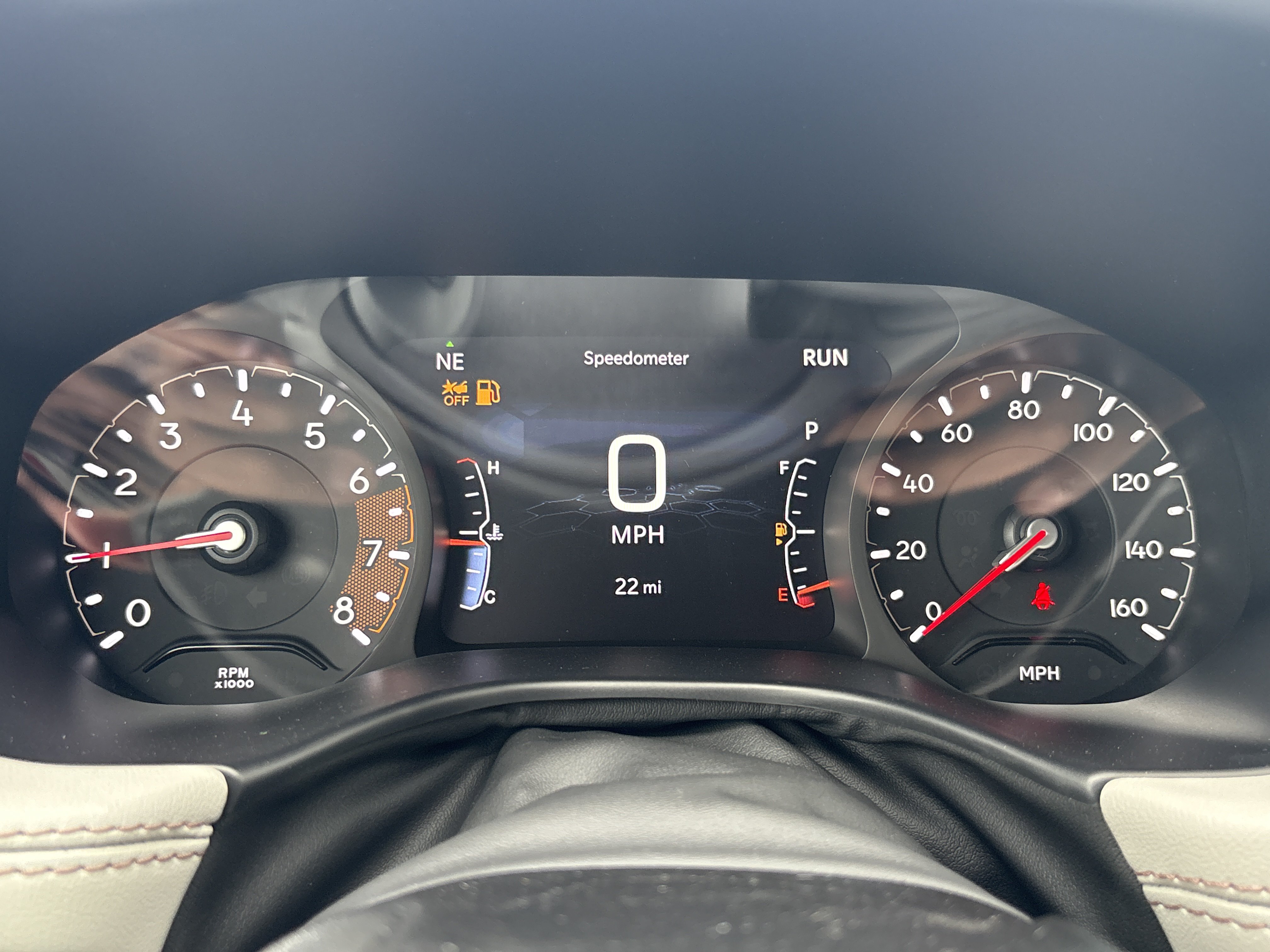 New 2026 Jeep Compass Limited AWD/4WD image 29