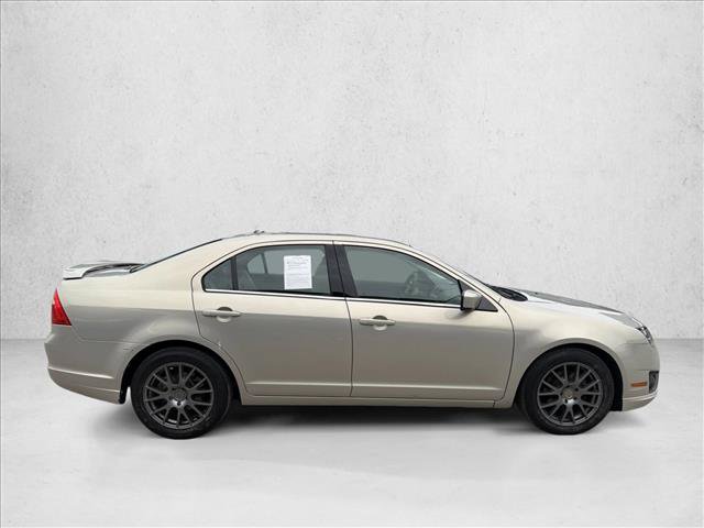 Used 2010 Ford Fusion SE FWD image 6