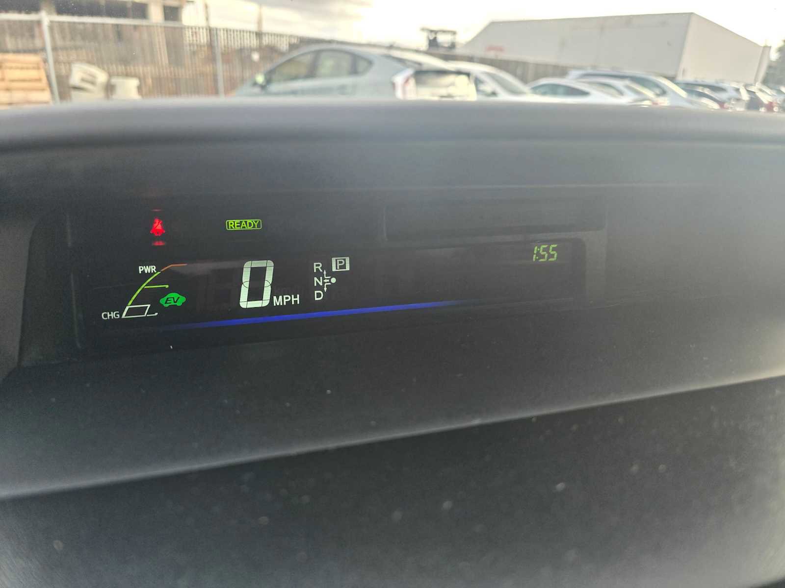 Used 2014 Toyota Prius V Five image 25