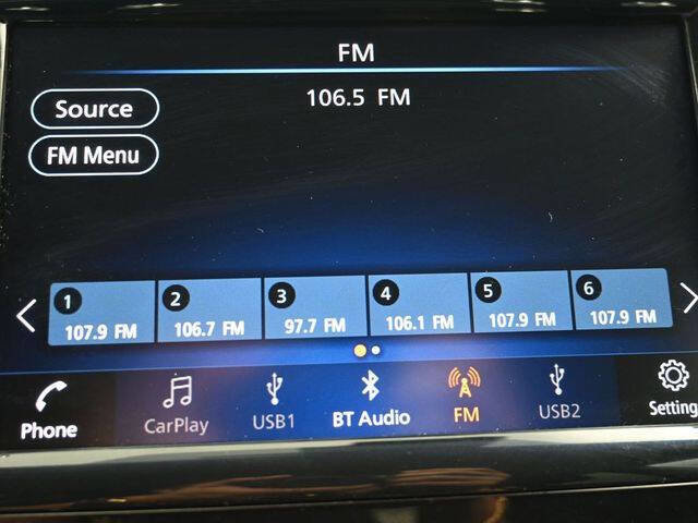 Used 2021 Nissan Murano S image 19