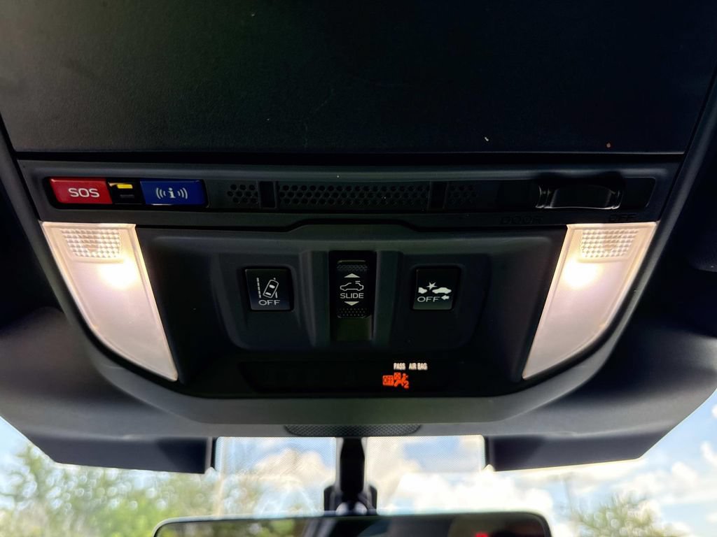Used 2024 Subaru Forester Wilderness AWD/4WD image 45