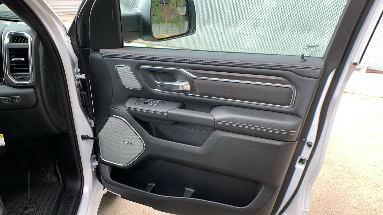 New 2026 RAM 1500 Laramie w/ Night Edition image 37