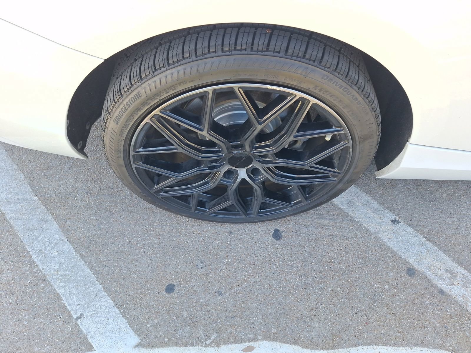 Used 2020 BMW 230i Convertible w/ Premium Package image 11