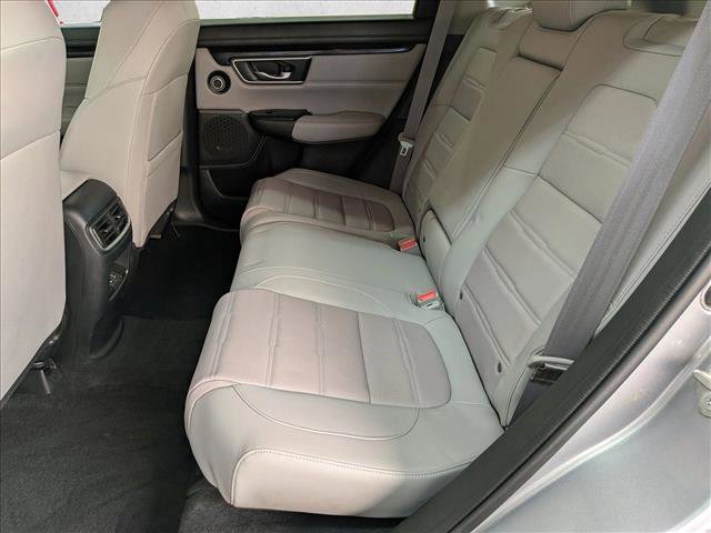 Used 2020 Honda CR-V Touring image 27