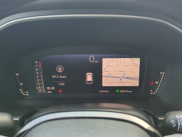 New 2026 Honda Pilot EX-L image 16