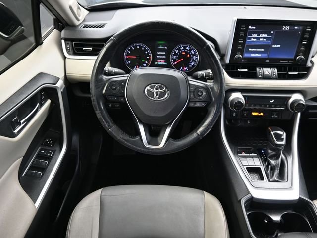 Used 2019 Toyota RAV4 XLE Premium w/ Cold Weather Package image 12