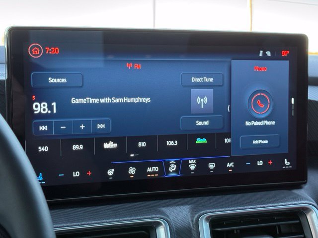 Used 2026 Ford Mustang GT Premium RWD image 24