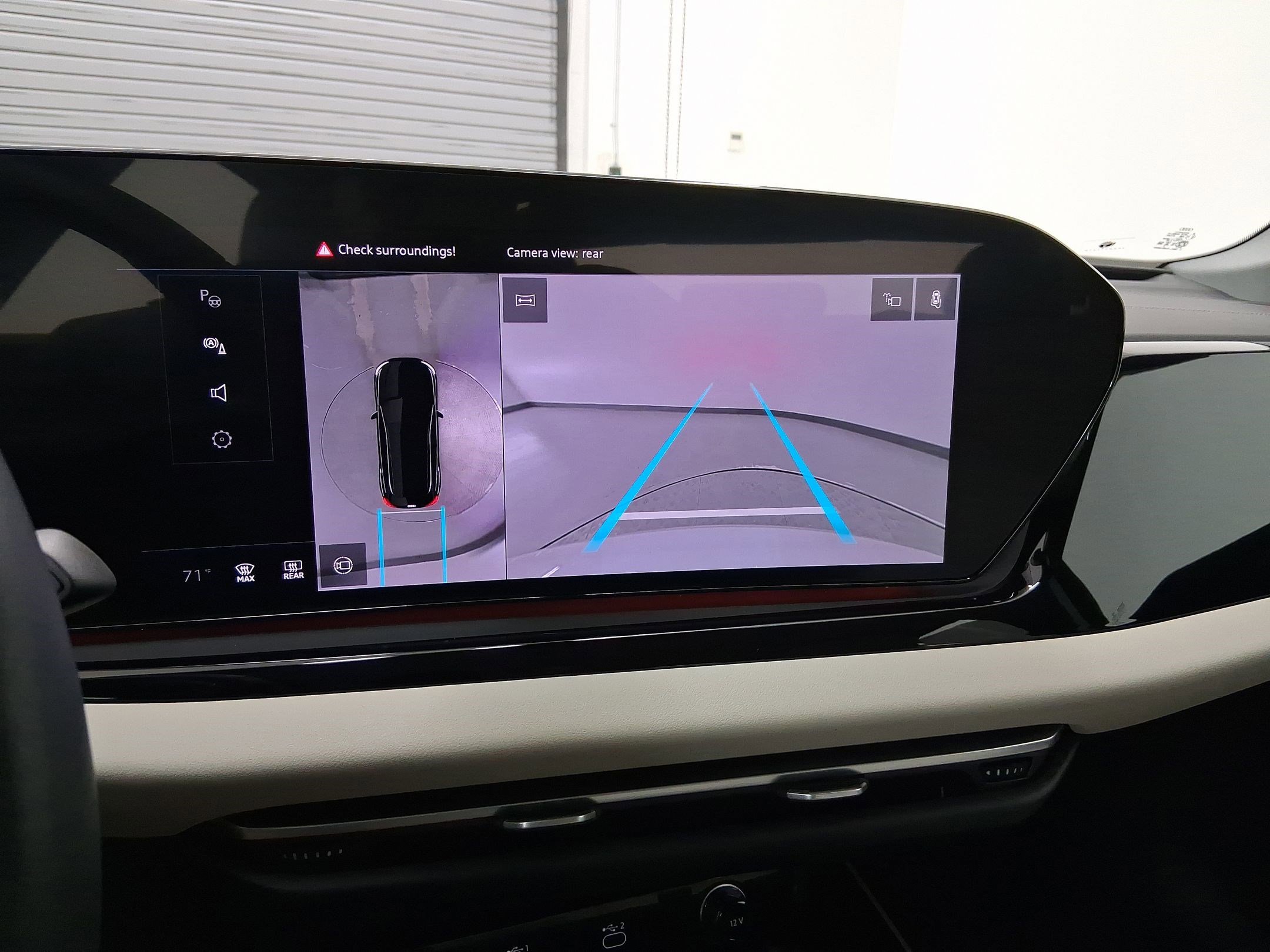 Used 2025 Audi A5 2.0T Premium Plus w/ Premium Plus image 23