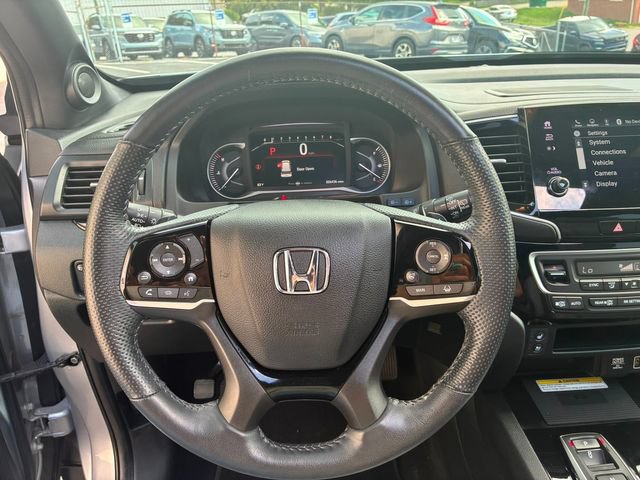Used 2023 Honda Passport Elite image 25