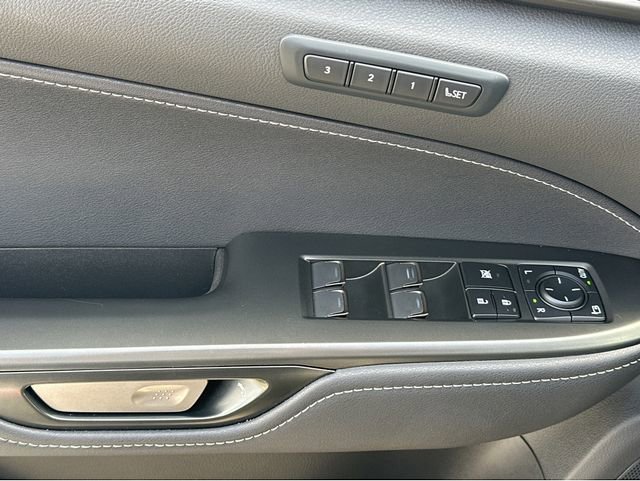 Certified 2026 Lexus NX 350h AWD w/ Accessory Package (2T) image 11