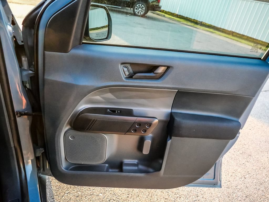 Used 2023 Ford Maverick XL w/ Equipment Group 100A Standard AWD/4WD image 18