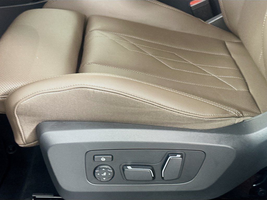 Used 2025 BMW X3 xDrive30i w/ Convenience Package AWD/4WD image 19