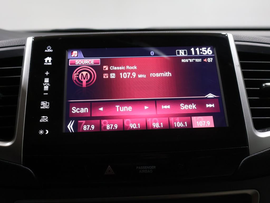 Used 2018 Honda Pilot EX-L image 28