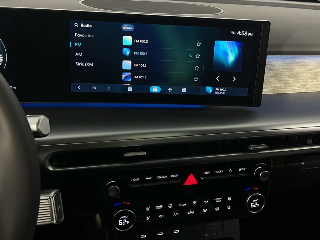 Used 2026 Hyundai Ioniq 9 SEL image 13