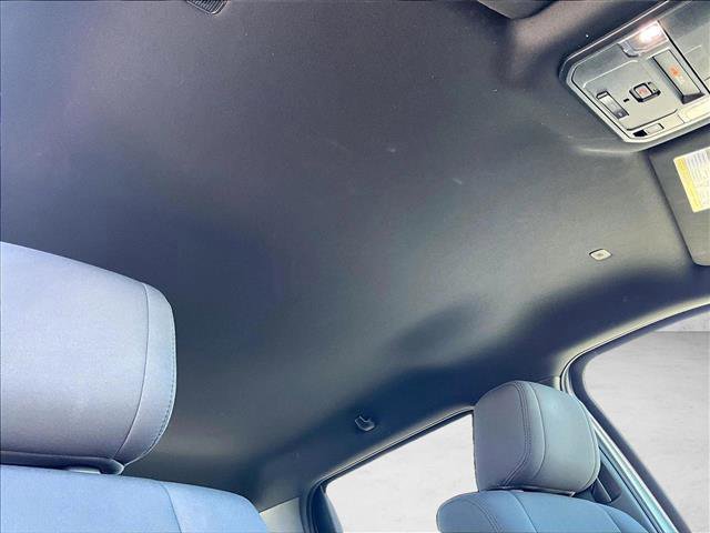 Used 2025 Toyota Tundra SR5 w/ TRD Off-Road Package image 17