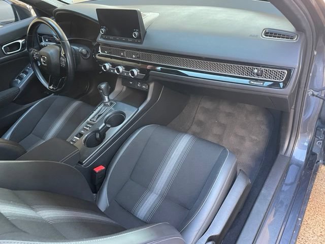 Used 2022 Honda Civic Sport image 17