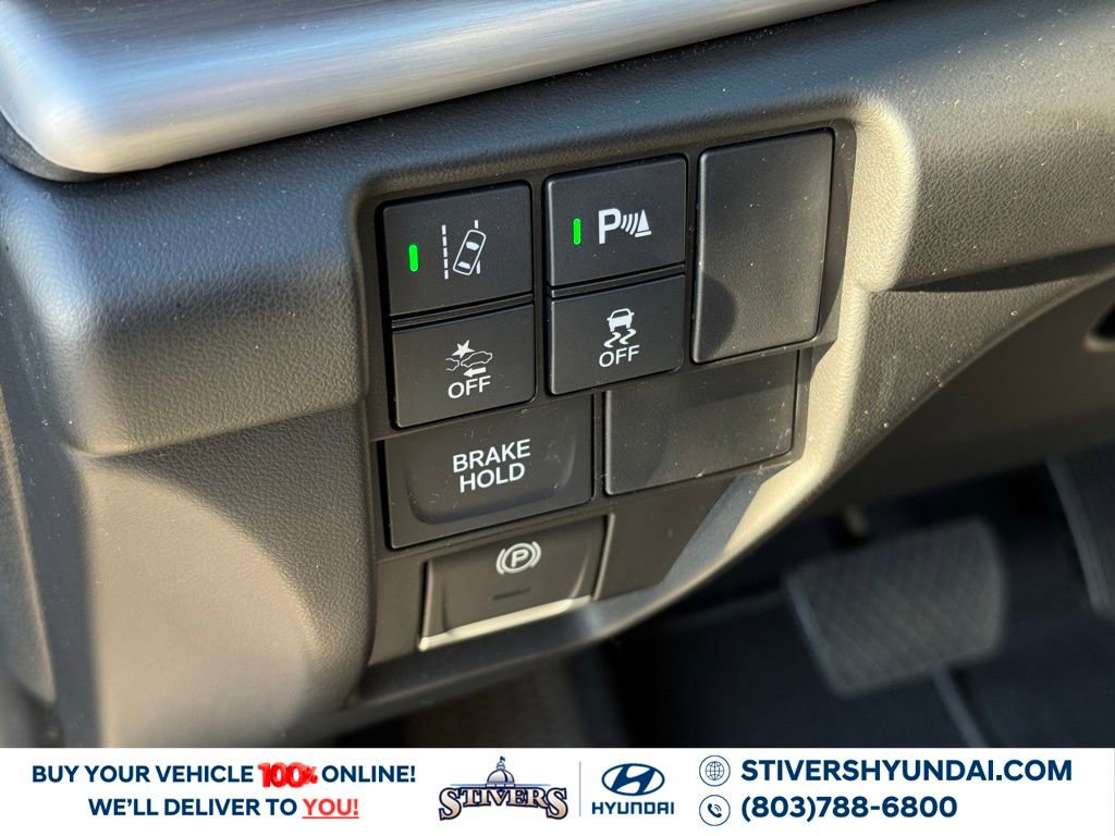 Used 2020 Acura RDX w/ Technology Package image 34