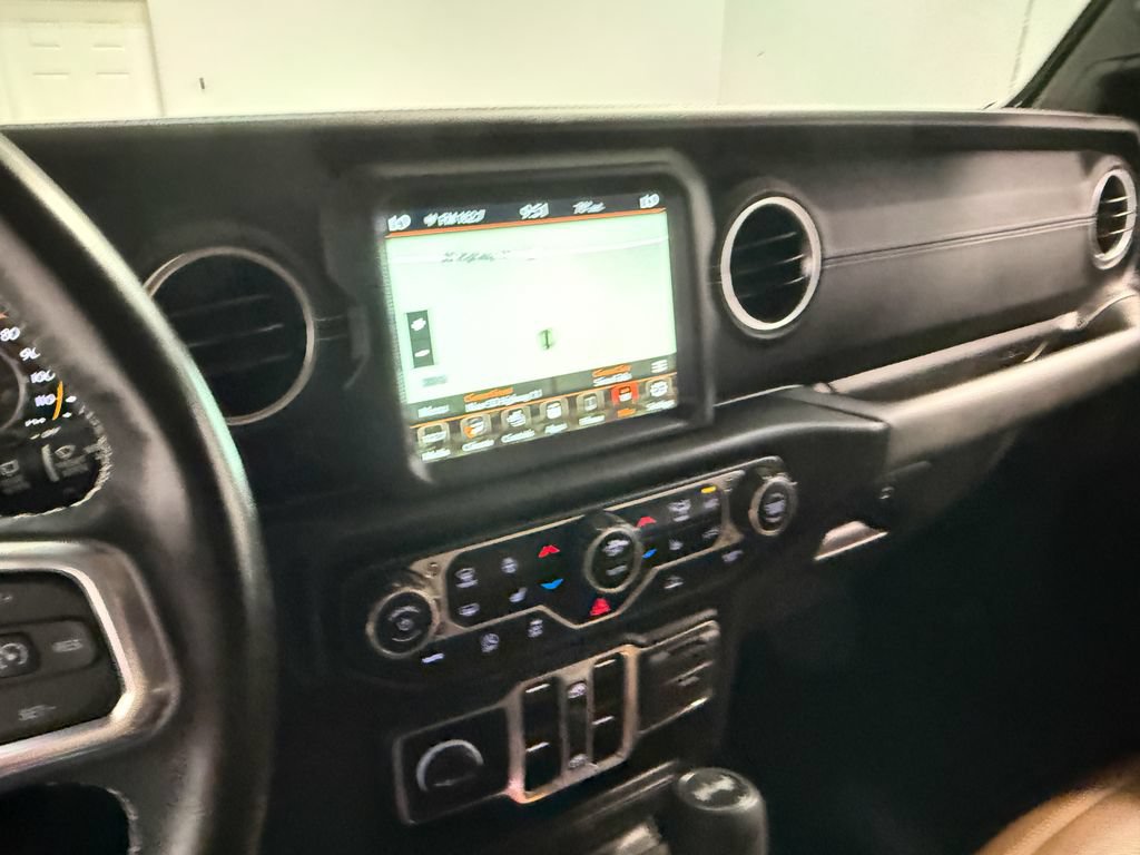Used 2023 Jeep Wrangler Unlimited Sahara w/ Dual Top Group AWD/4WD image 74