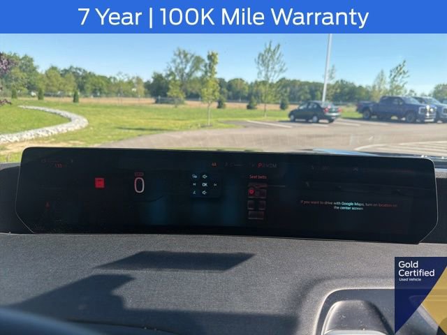 Used 2025 Ford Expedition Active AWD/4WD image 65