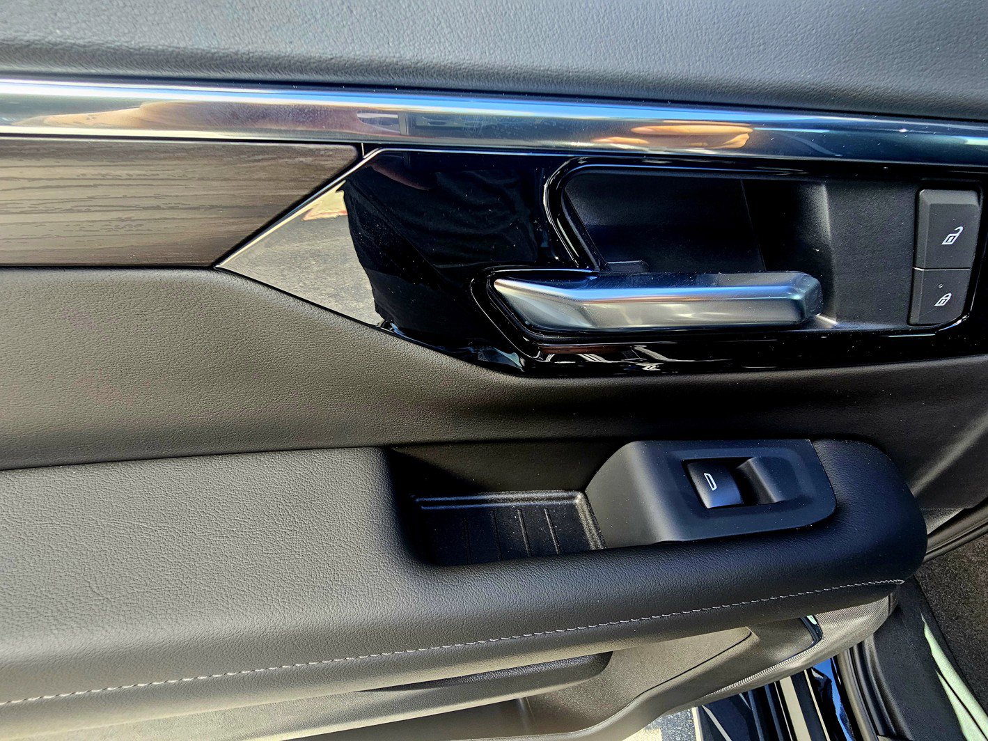 New 2026 Chevrolet Tahoe LS image 14