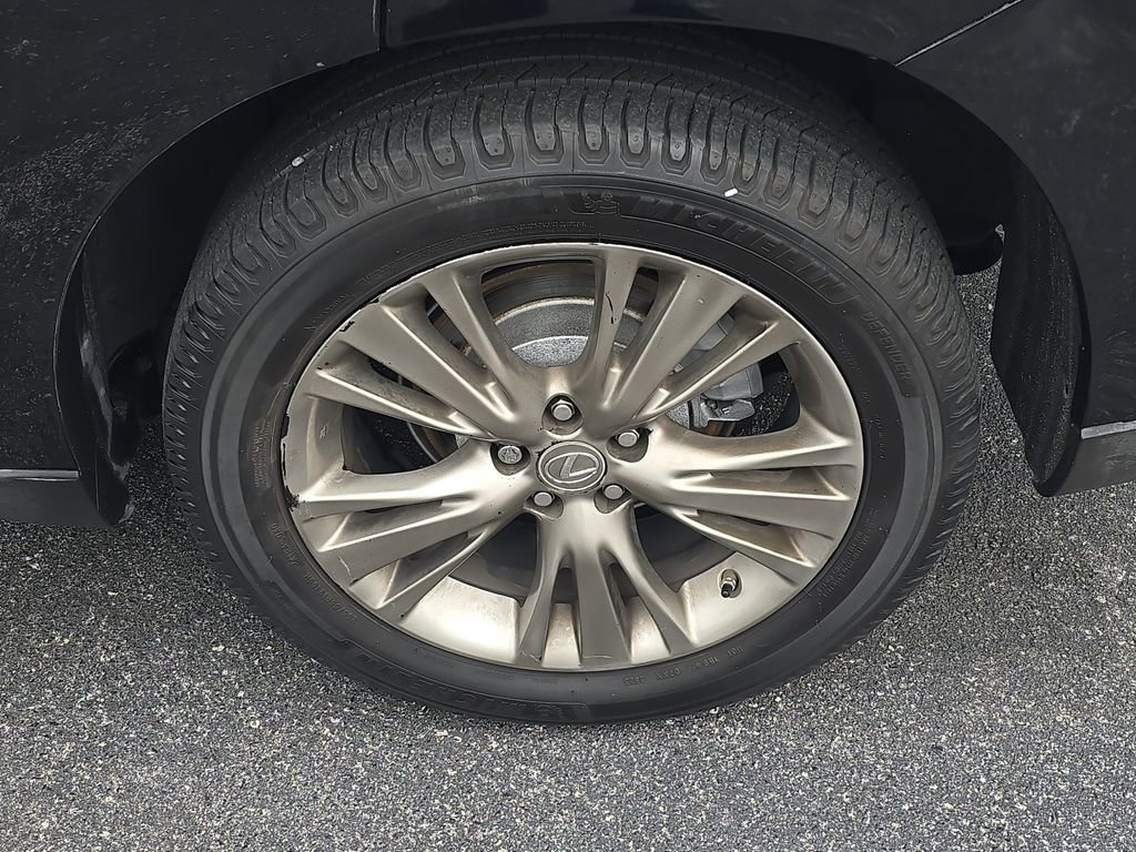 Used 2014 Lexus RX 350 AWD image 5