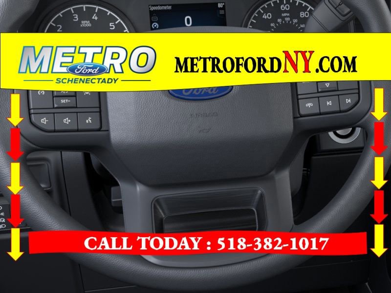 New 2026 Ford F150 STX AWD/4WD image 12